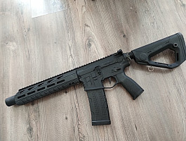 ASG H-15 B.E.T.
