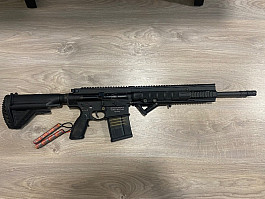 VFC HK417D