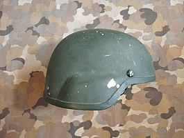 US army helma MICH2000 / ACH 