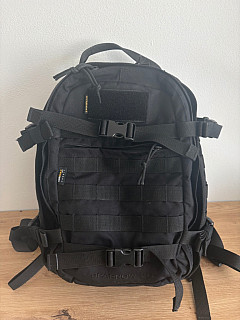 Batoh wisport Sparrow 20l černý
