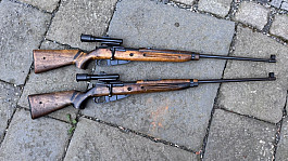 Československá legenda OPu. vz. 54