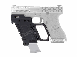 Kit G-Kriss XI pro G série a Hi-Capa - černý