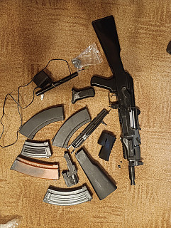 Ak 