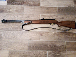 Hatsan 100x Torpedo 5,5mm