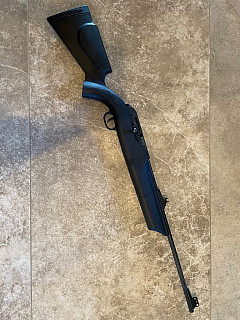 Umarex 850 Air Magnum