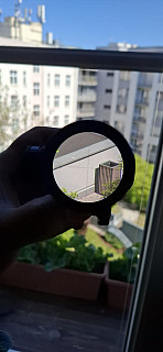 Vector Optics Veyron 3-12x44 SFP COMPACT