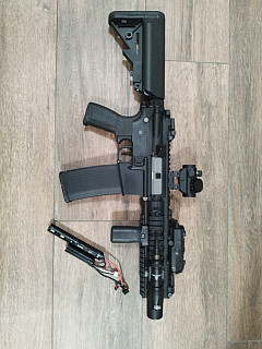 Specna Arms EDGE 2.0