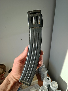 Zásobník ppš 41 špagin ppsh expanz
