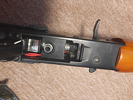 Ak-74 U  (cm.045a)