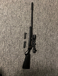 VSR 4,8 J