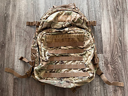 Camelbak motherlode multicam