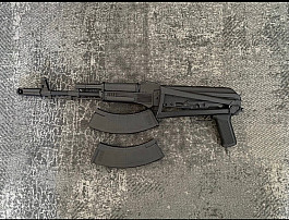 AKS 101