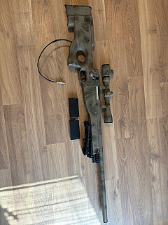 L96 HPA