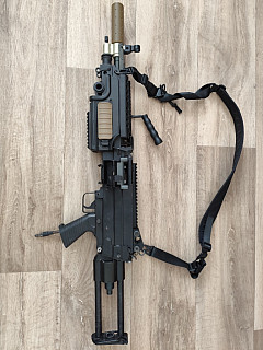 M249 hpa F2 Para