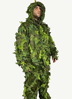 KMCS Ghillie Suit (hejkal)