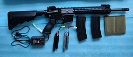 m4 - set