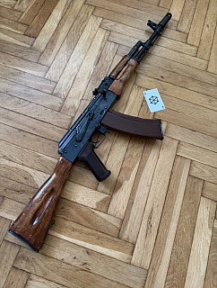 E&L Ak-74n perun