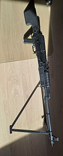 UPGRADED RPK MOŽNÁ VÝMĚNA