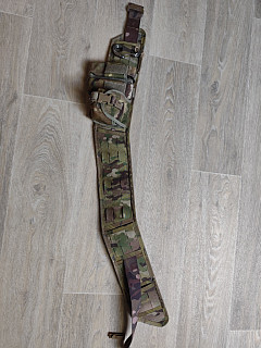 Opasek Custom gear CGSB3
