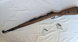 Airsoft Kar98k 