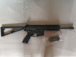 gbb kac pdw prodej / výměna