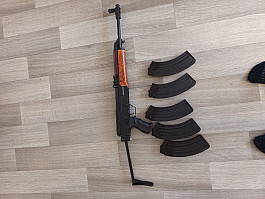 Vz58