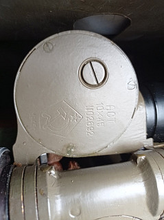 Periskop dalekohled ast