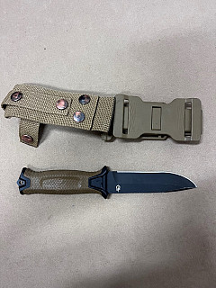 Gerber 
