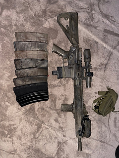 Ar15 