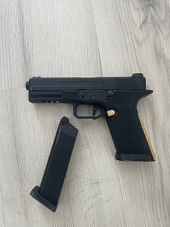 EMG / Salient Arms International™ BLU Compact