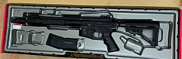 ICS CXP-MARS Carbine BK SSS version