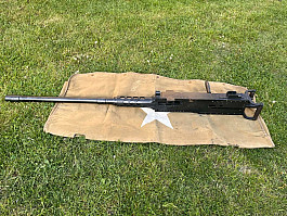 Browning cal 50