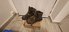 Salomon Quest element gtx 10,5
