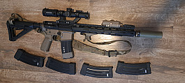 VFC BCM MCMR GBBR