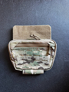 Kapsa M-Tac Elite Large - Multicam