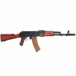 Koupím: airsoft AK