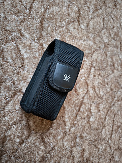 Monokulární dalekohled Tactical Solo Vortex® / 8×36 RT