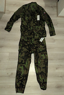 Vz.95 komplet, nové 