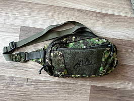 Ledvinka Helikon BANDICOOT Waist Pack - pencot greenzone