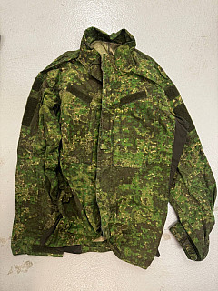 Blůza Helikon-Tex MBDU NyCo Rip-Stop - PenCott WildWood XXL