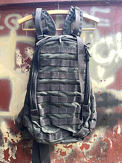 Batoh sds protech engage