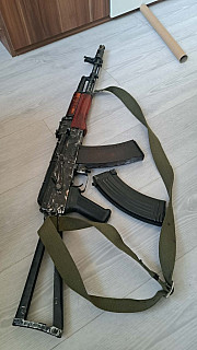 Ak 74 