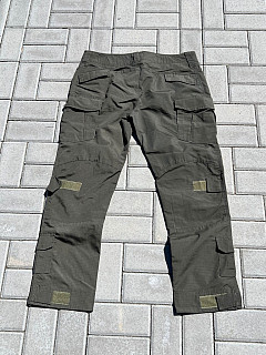 Ripstop kalhoty 