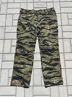 Komplet HelikonTex - Tigerstripe