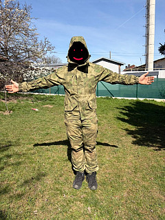 Gorka letní