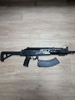 akx 