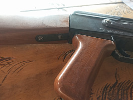 AK 47 marui 