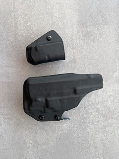 Kydexové pouzdro IWB Ongear G43x tlr7sub