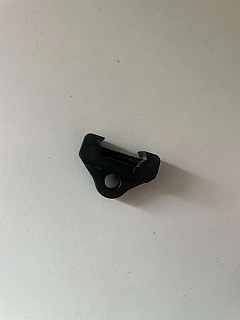 B&T montáž / poutko na popruh G36 HK416 MR223