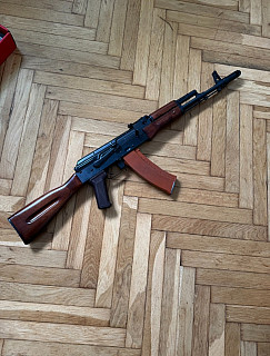 E&L AK-74N